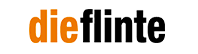 Logo des Magazins die Flinte